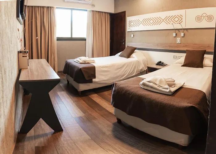 Hotel Belén