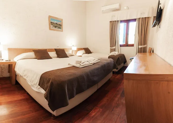Hotel Belén