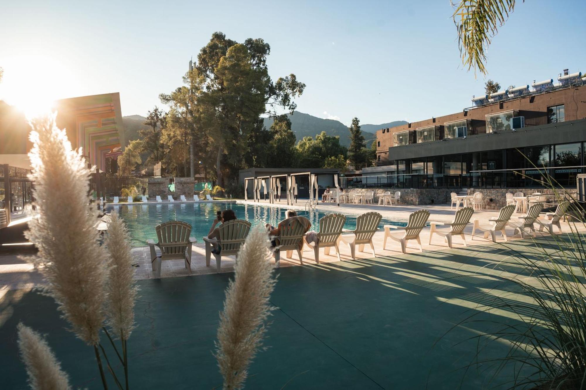 Hotel Belén *