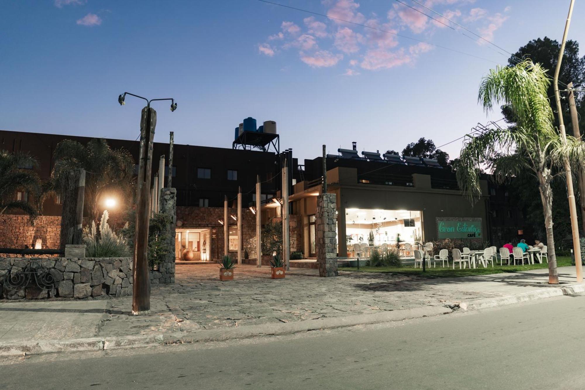 Hotel Belén *