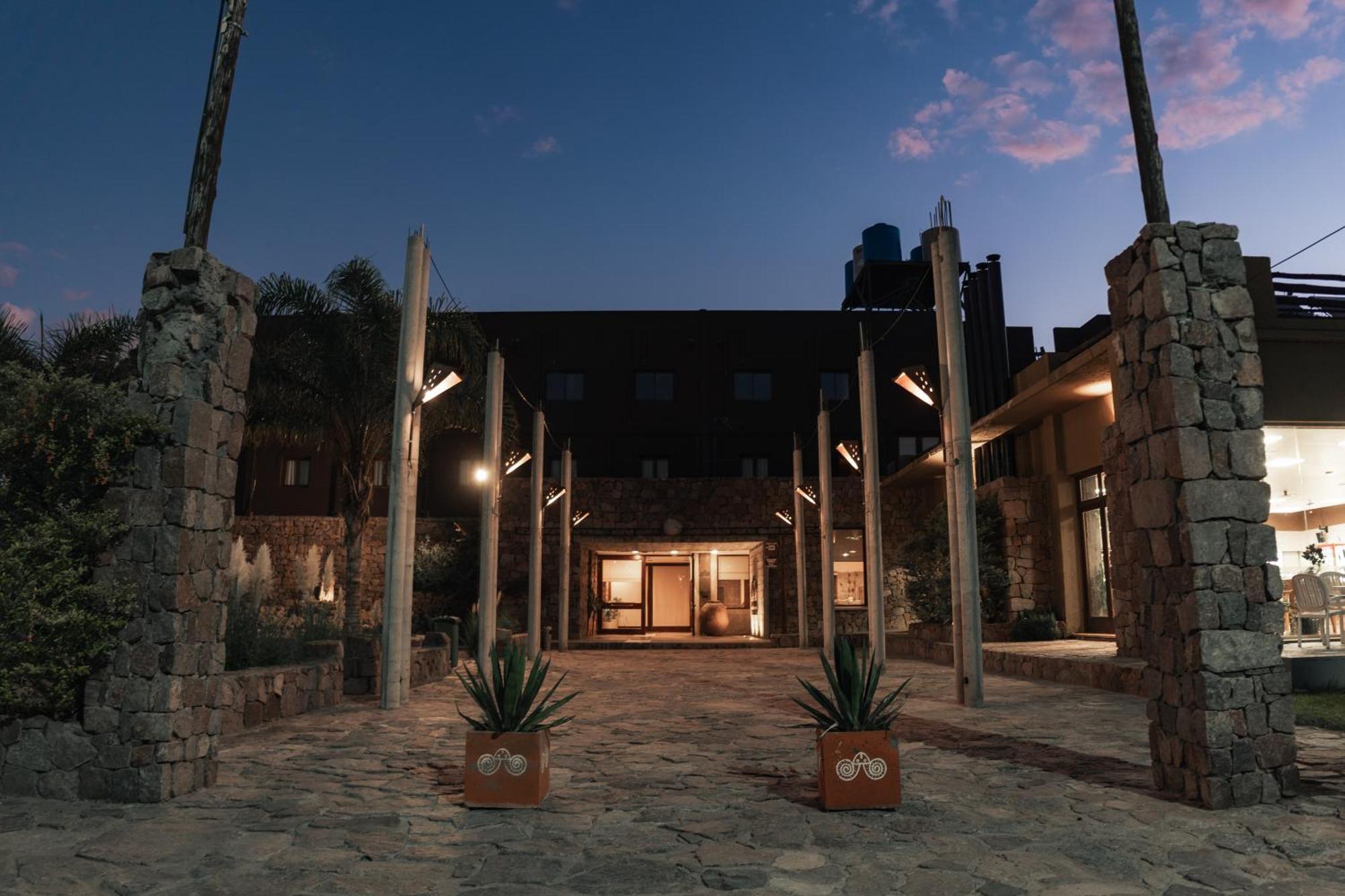 Hotel Belén * Belén