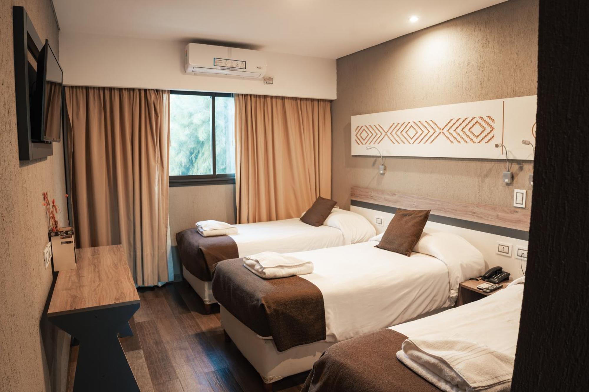 Hotel Belén *
