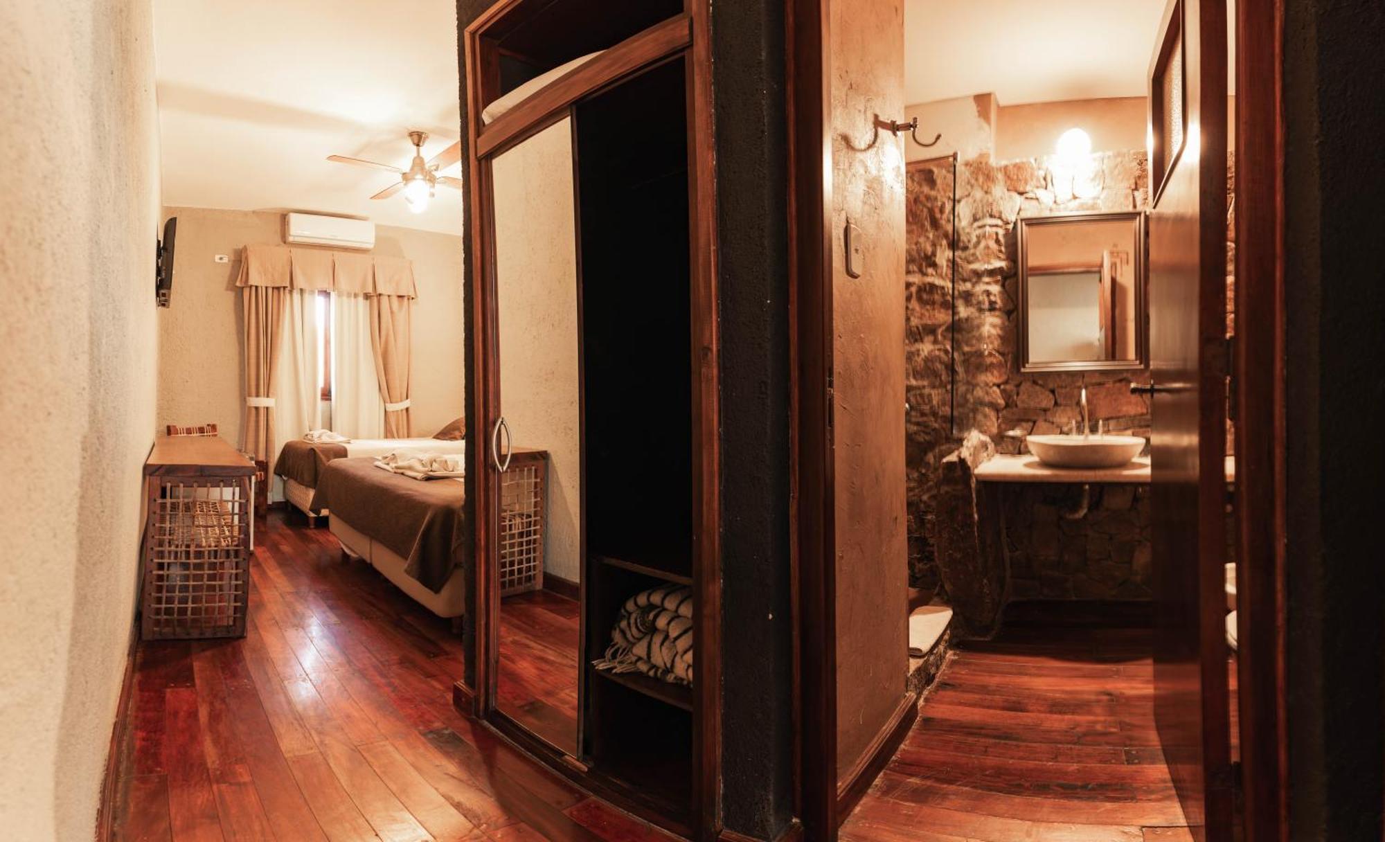 Hotel Belén