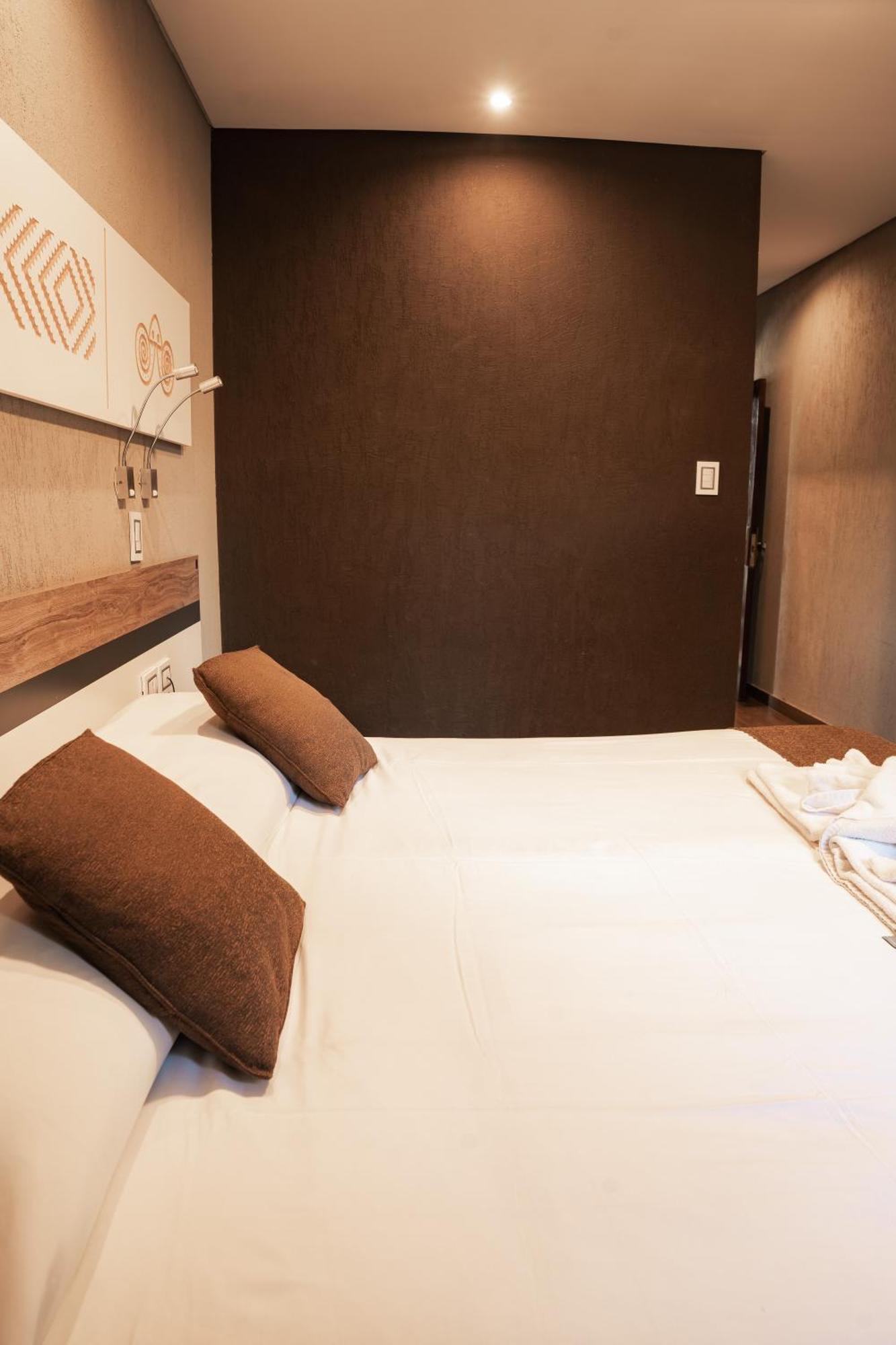 Hotel Belén *