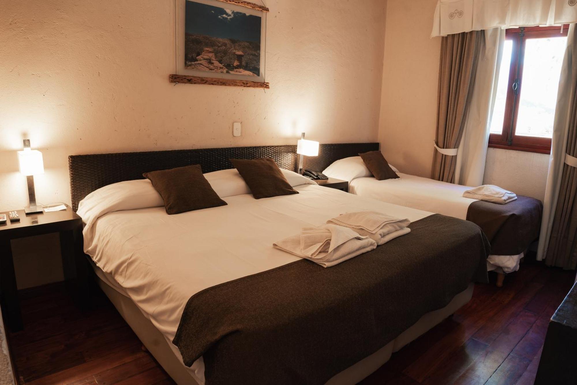 Hotel Belén Belén