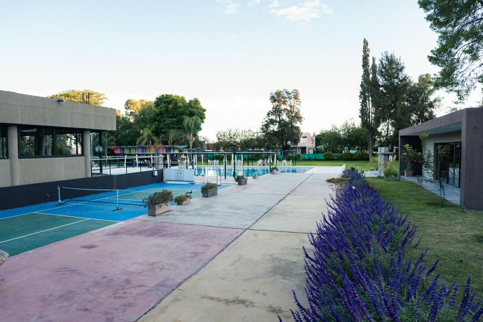 Hotel Belén Hotel