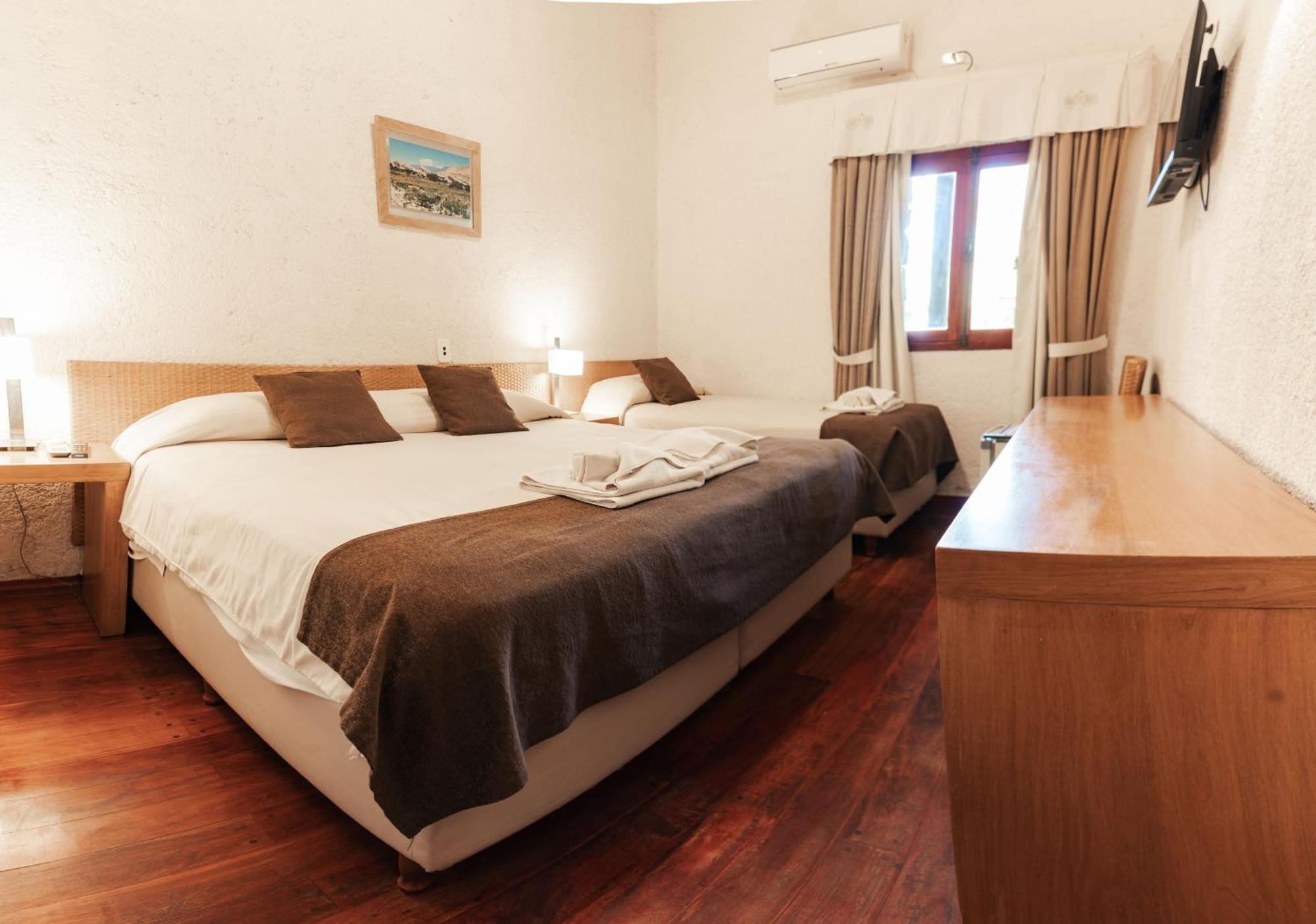 Hotel Belén * Belén