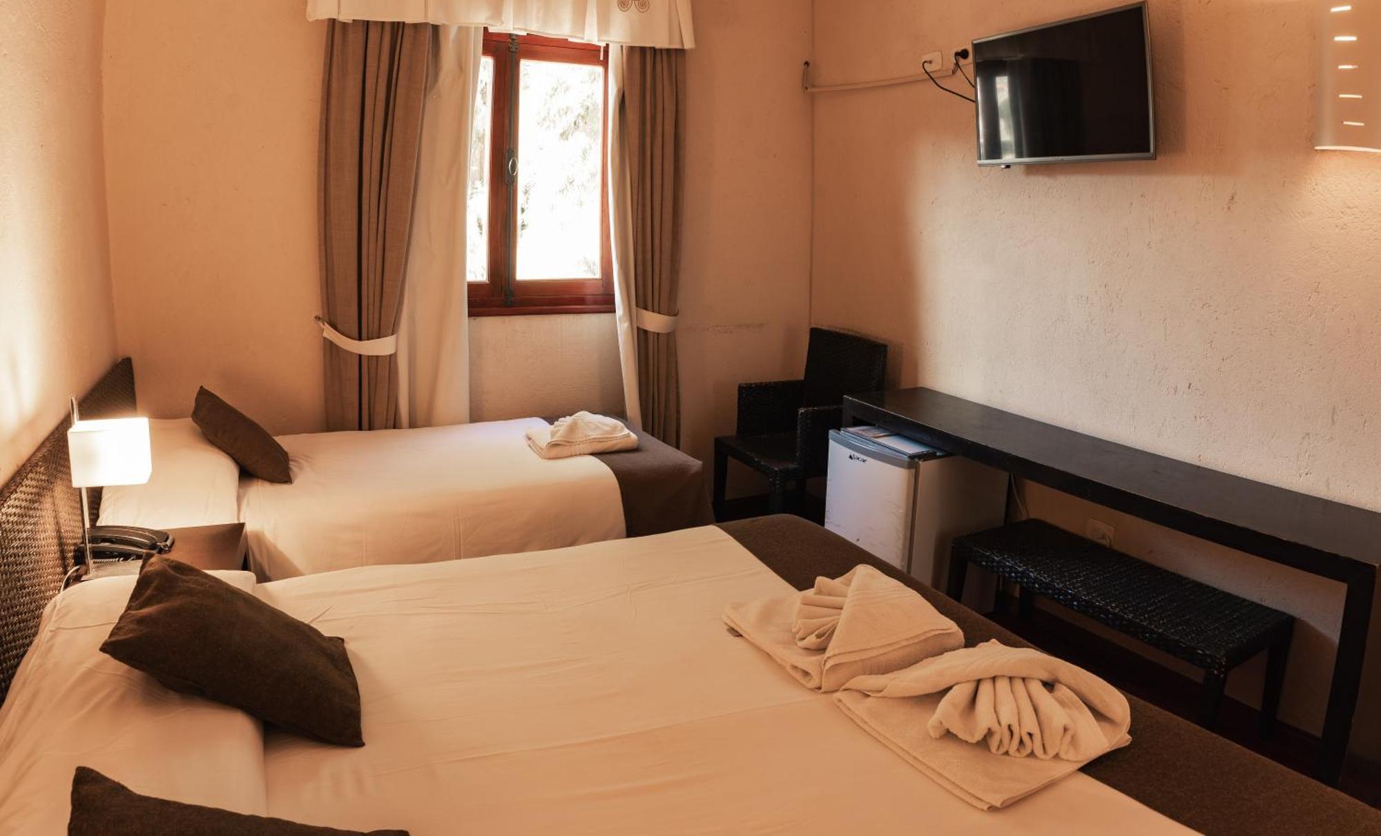 Hotel Hotel Belén