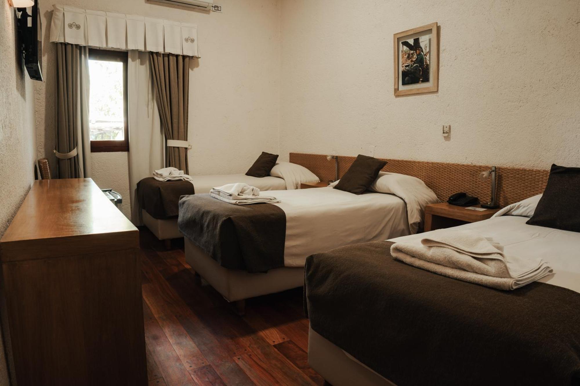 Hotel Belén *