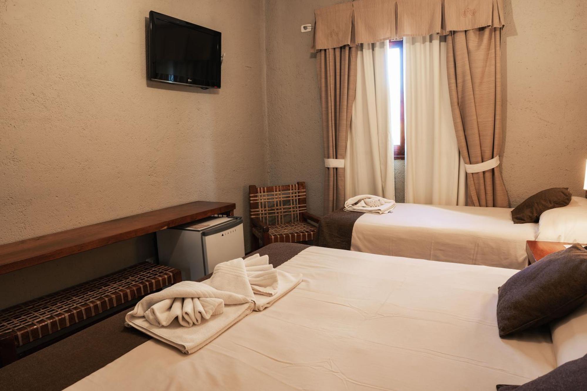 Hotel Hotel Belén
