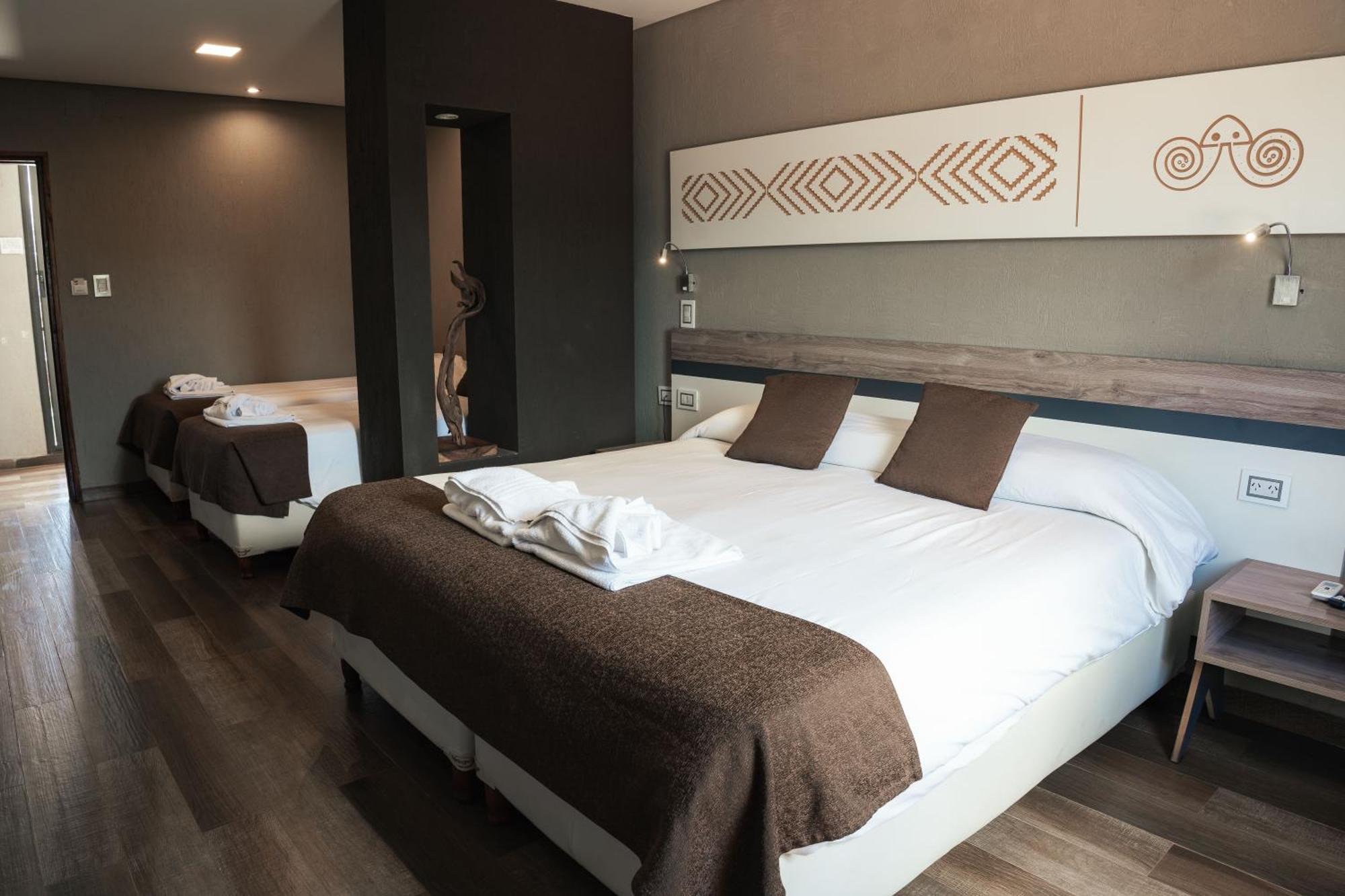 Hotel Belén Belén