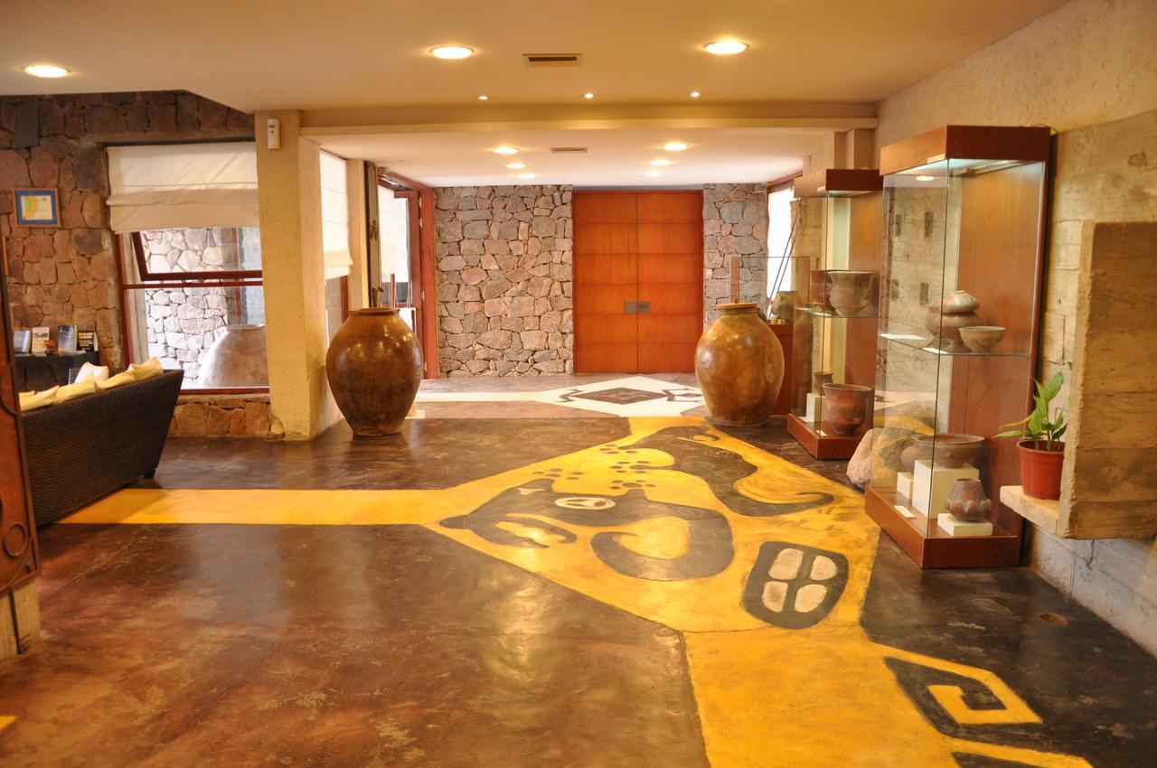 Hotel Hotel Belén *